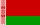 kantor flaga Białorusi