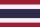 kantor warszawa flaga Tajlandii
